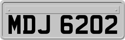 MDJ6202
