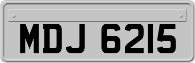 MDJ6215