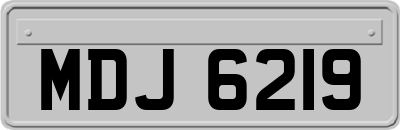 MDJ6219