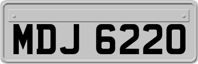 MDJ6220