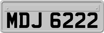 MDJ6222
