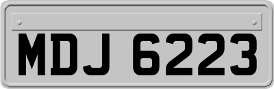 MDJ6223