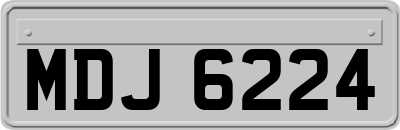 MDJ6224