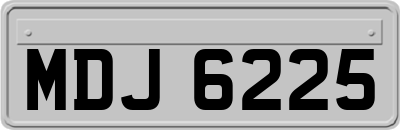 MDJ6225