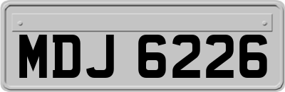 MDJ6226