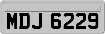 MDJ6229