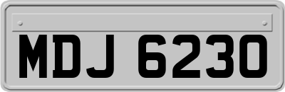 MDJ6230