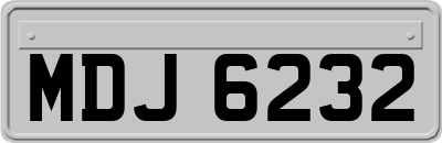 MDJ6232