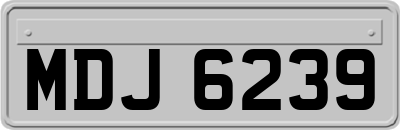 MDJ6239