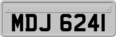 MDJ6241