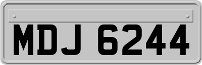 MDJ6244