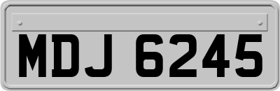 MDJ6245