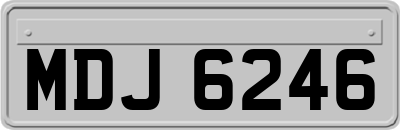 MDJ6246