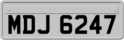 MDJ6247