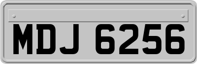 MDJ6256