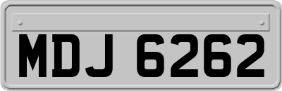MDJ6262