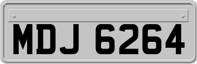 MDJ6264
