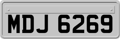 MDJ6269
