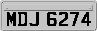 MDJ6274