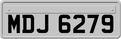 MDJ6279