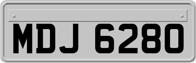 MDJ6280
