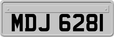 MDJ6281
