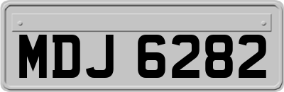 MDJ6282