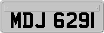 MDJ6291