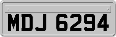 MDJ6294