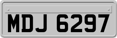 MDJ6297