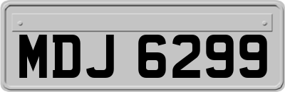 MDJ6299