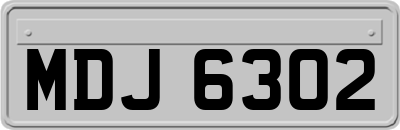 MDJ6302