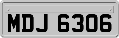 MDJ6306