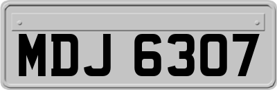MDJ6307