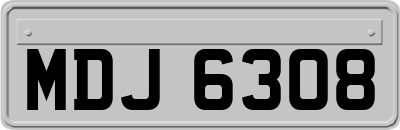 MDJ6308