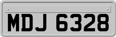 MDJ6328