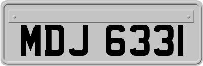 MDJ6331