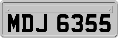 MDJ6355