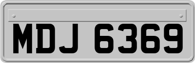 MDJ6369
