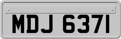 MDJ6371