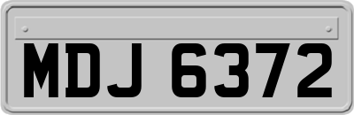 MDJ6372