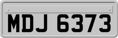 MDJ6373