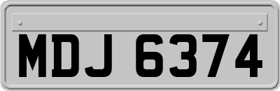 MDJ6374