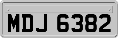 MDJ6382