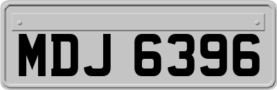 MDJ6396