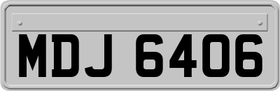MDJ6406