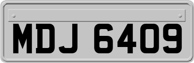MDJ6409
