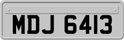 MDJ6413