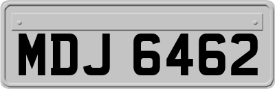 MDJ6462