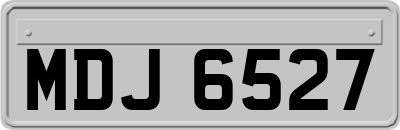 MDJ6527